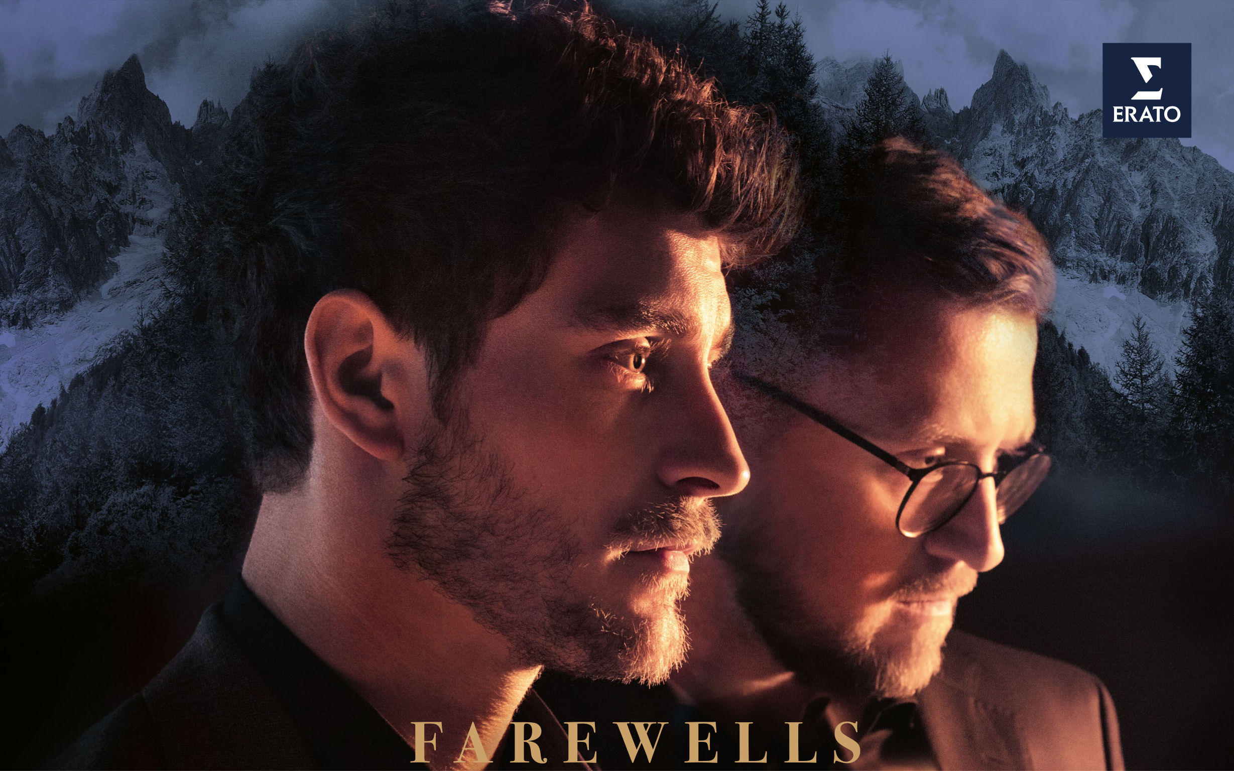 Odsłuch albumu „Farewells” w KinoGram