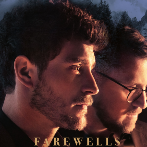 Odsłuch albumu “Farewells” w KinoGram