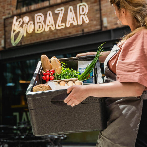 Sklep internetowy BioBazaru – ekologiczne i rzemieślnicze produkty z dostawą w Warszawie