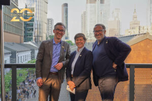 20th CAPITAL PARK07696