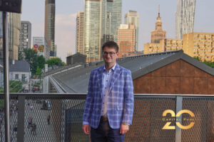 20th CAPITAL PARK07727