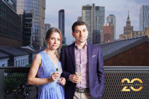 20th CAPITAL PARK07819