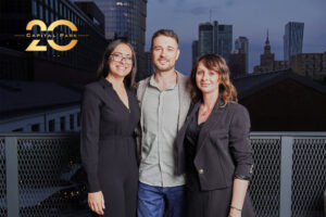 20th CAPITAL PARK07891