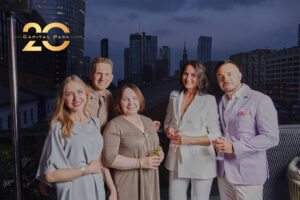 20th CAPITAL PARK07897