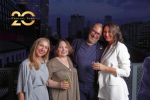 20th CAPITAL PARK07907