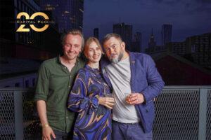 20th CAPITAL PARK07915