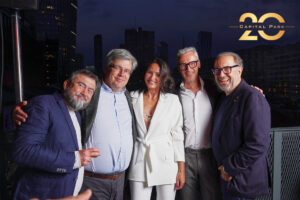 20th CAPITAL PARK07919