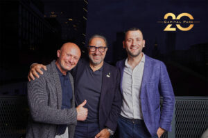 20th CAPITAL PARK07935