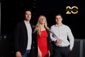 20th CAPITAL PARK07954