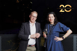 20th CAPITAL PARK07964