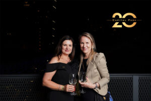 20th CAPITAL PARK07971