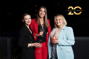 20th CAPITAL PARK07981