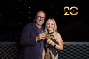 20th CAPITAL PARK07983