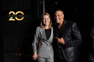 20th CAPITAL PARK07990