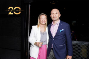 20th CAPITAL PARK07999