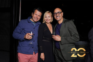 20th CAPITAL PARK08003