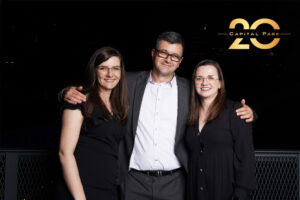 20th CAPITAL PARK08055