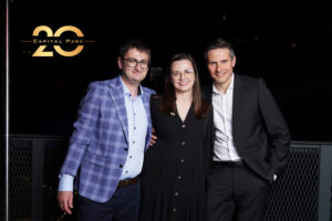 20th CAPITAL PARK08058