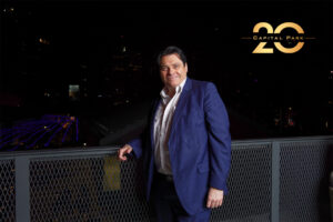 20th CAPITAL PARK08089