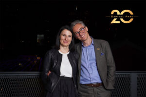 20th CAPITAL PARK08106