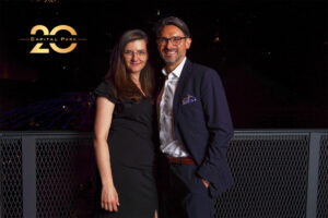 20th CAPITAL PARK08114