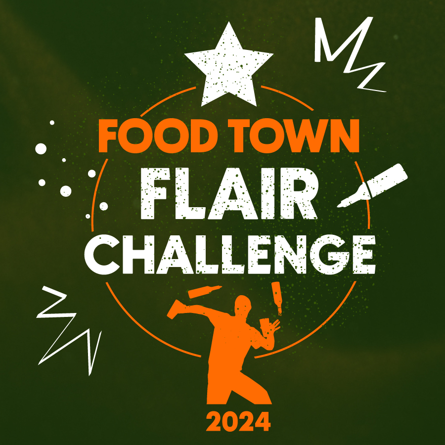 Finał WFA Grand Slam w Food Town 