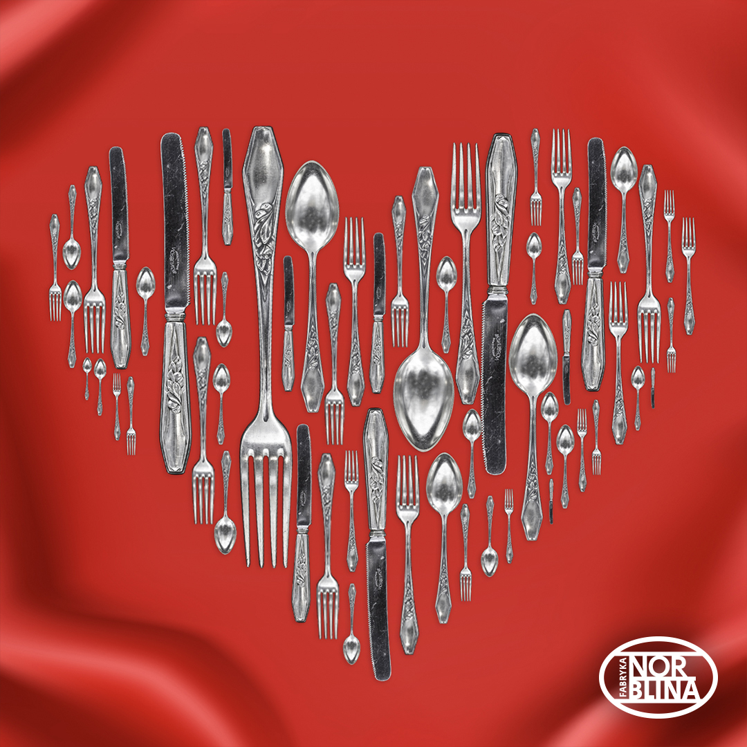 Valentine’s Day at Norblin Factory – Special Offers from Our Tenants!