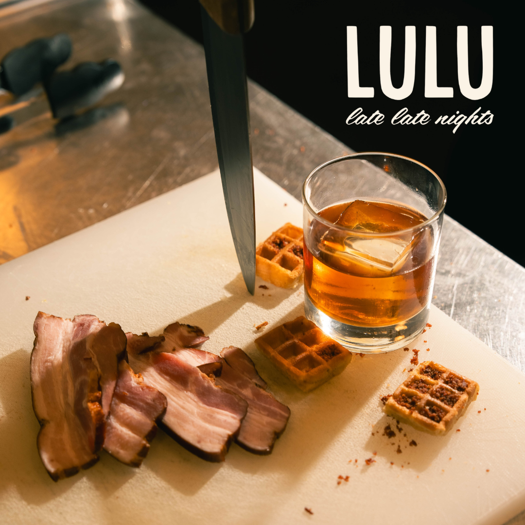 LULU – nowy kulinarny koncept w Fabryce Norblina