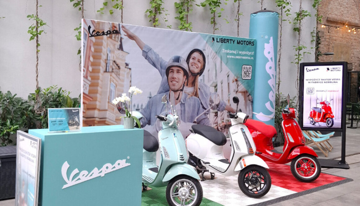 Vespa