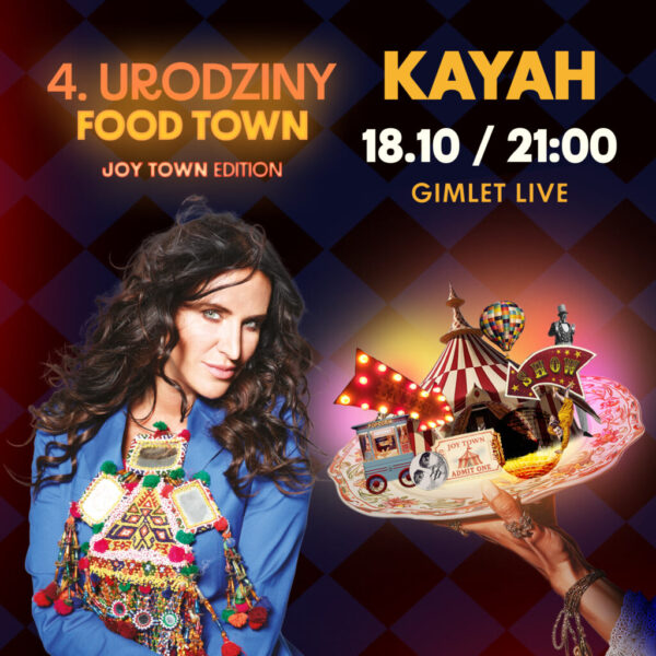 KAYAH-KWADRAT