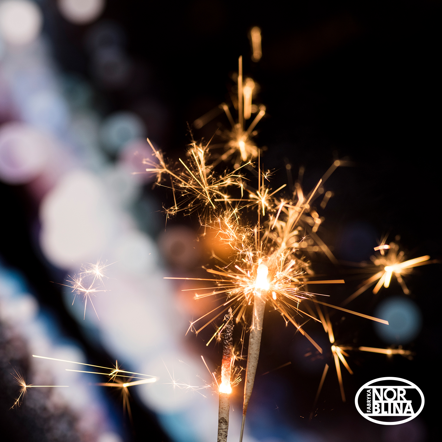 New Year’s Eve 2025/2026 at Norblin Factory – ideas for an unforgettable night