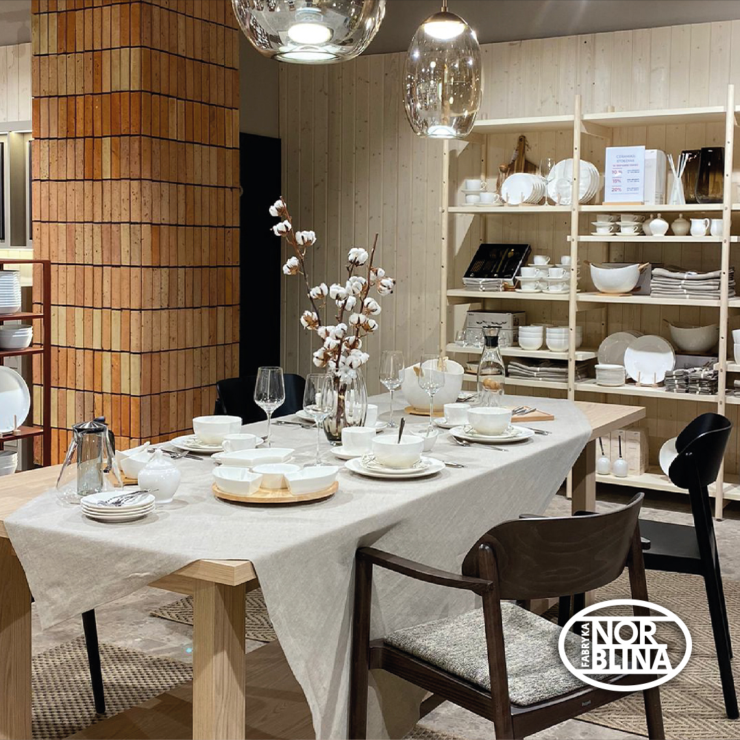 Nowy concept store DUKA już otwarty 